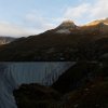 2014 10 05-Le Lac de Moiry et le Col de Torrent